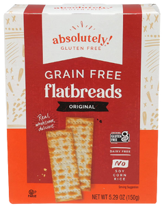 Original Grain Free Flatbread