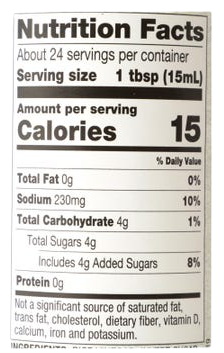 Vinegar Rice Seasoned