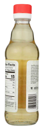 Vinegar Rice Seasoned