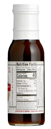 Shoyu Ramen Broth Concentrate