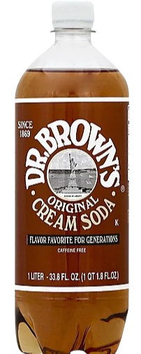 Original Cream Soda