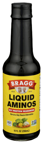 Liquid Aminos
