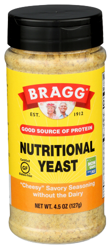 Nutritional Yeast