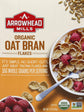 Oat Bran Flakes Cereal