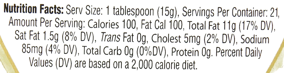 Toasted Garlic Mayonnaise