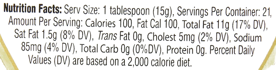 Toasted Garlic Mayonnaise