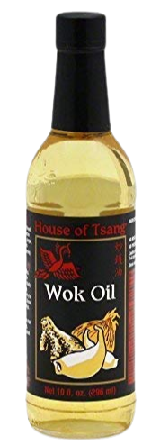 Stir Fry Oil
