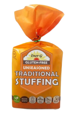 Unseasoned Traditional Stuffing