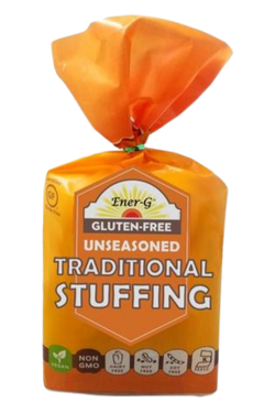 Unseasoned Traditional Stuffing