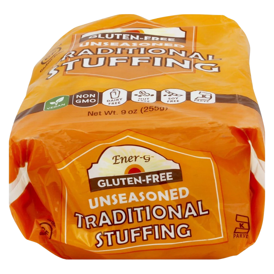Unseasoned Traditional Stuffing