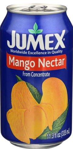 Mango Nectar Juice