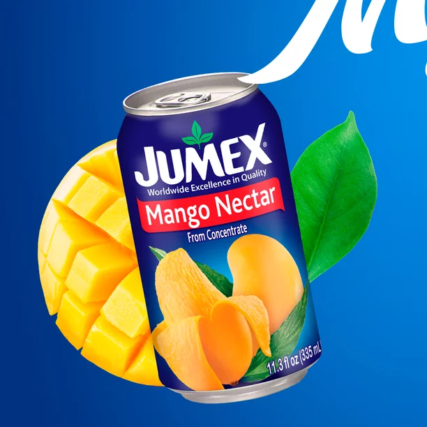 Mango Nectar Juice