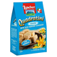 Vanilla Quadratini Wafers