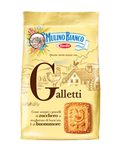 Gelletti Cookies