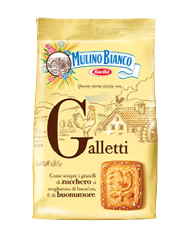 Gelletti Cookies