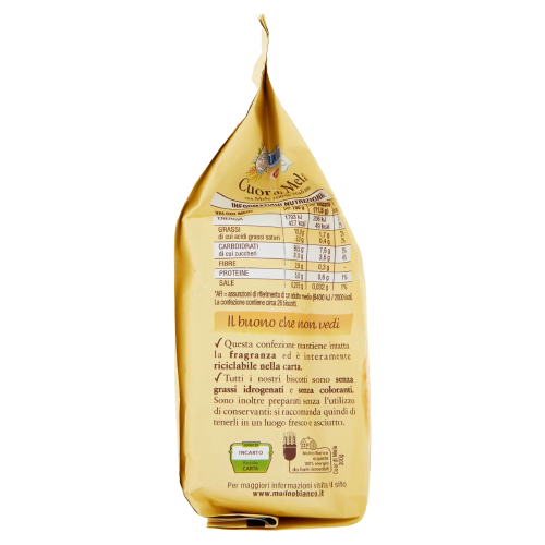 Cuor Di Mela Cookies