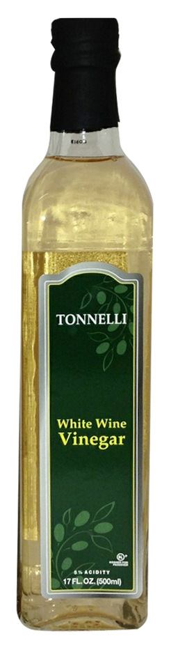 White Wine Vinegar