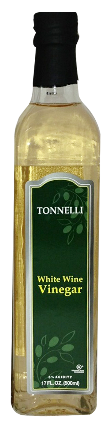 White Wine Vinegar