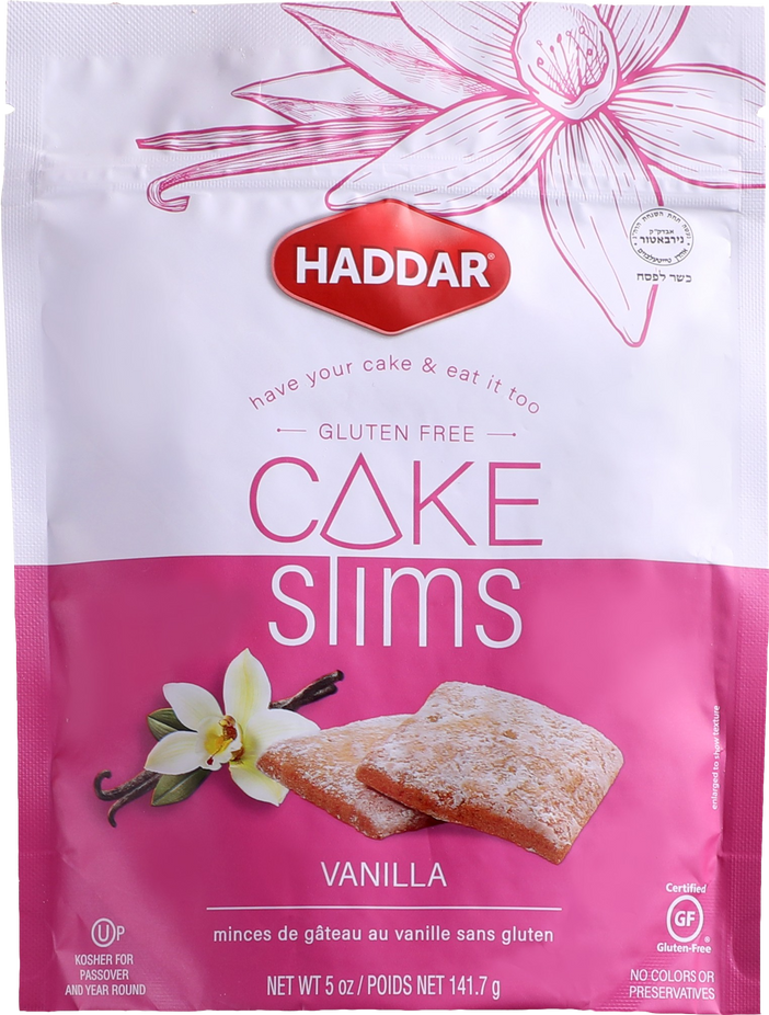 Original Cake Slims