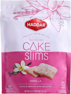 Original Cake Slims
