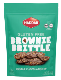 Brittle Brownie