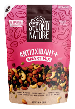Antioxidant+ Smart Trail Mix