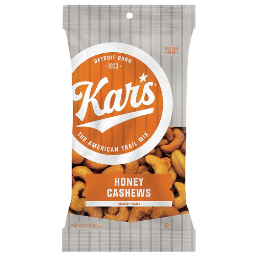 Honey Roasted Cashews