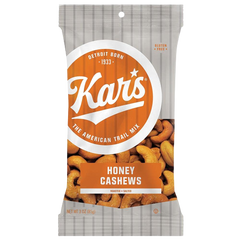 Honey Roasted Cashews