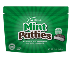 Everyday Mint Patties