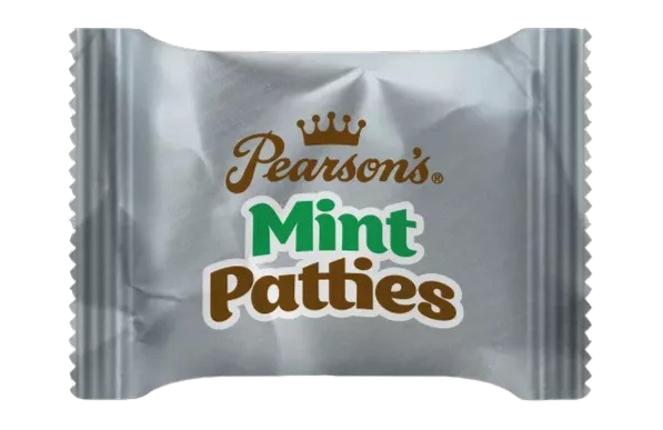 Everyday Mint Patties