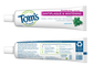 Antiplaque and Whitening Peppermint Natural Toothpaste