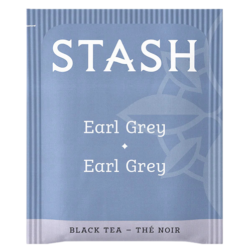 Earl Grey Black Tea