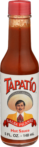 Hot Sauce