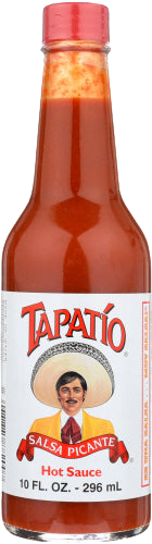 Hot Sauce