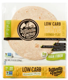 Whole Wheat With Quinoa