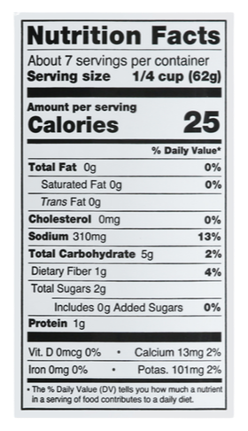 Green Enchilada Sauce