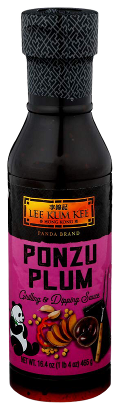 Ponzu Plum Sauce