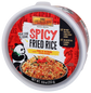 Spicy Fried Rice Bowl