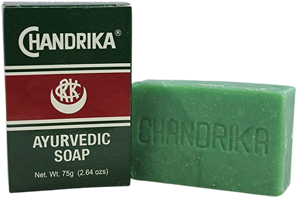 Ayurvedic Soap