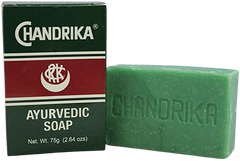 Ayurvedic Soap