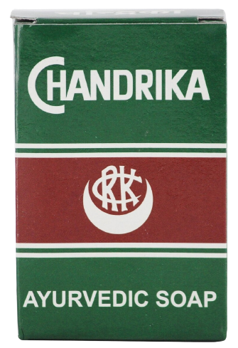 Ayurvedic Soap
