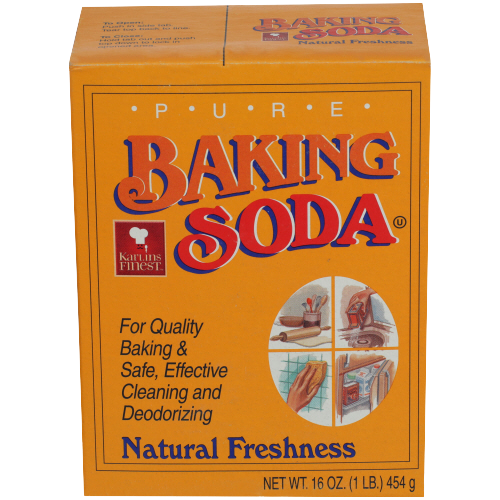 Baking Soda