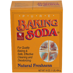 Baking Soda
