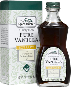 Madagascar Pure Vanilla Extract