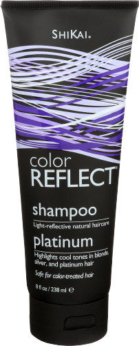 Platinum Color Reflect Shampoo
