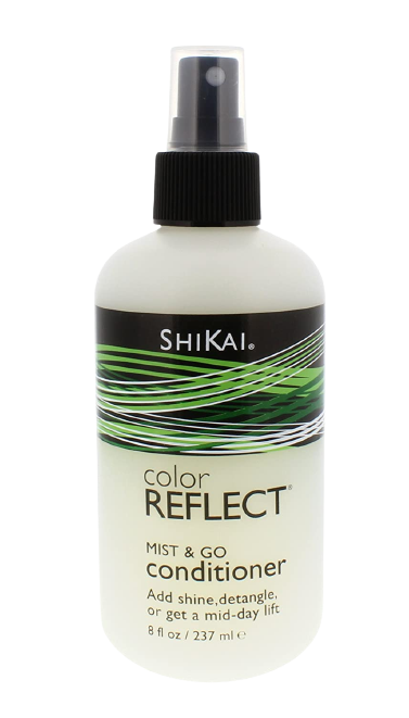 Color Reflect Mist And Go Leave-In Conditioner