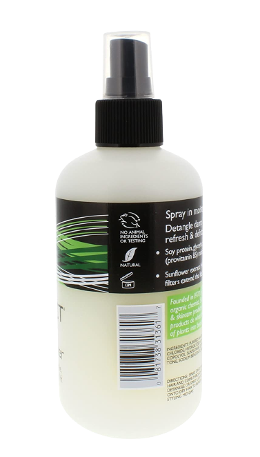 Color Reflect Mist And Go Leave-In Conditioner