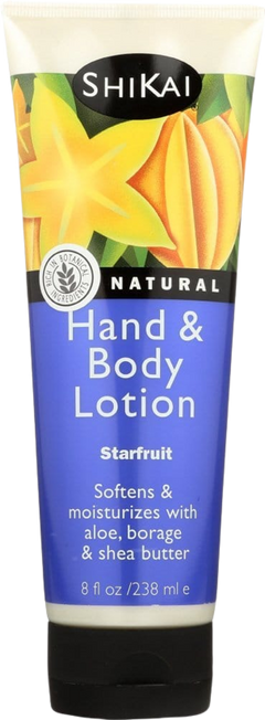 Starfruit Lotion