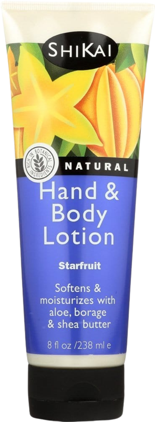 Starfruit Lotion