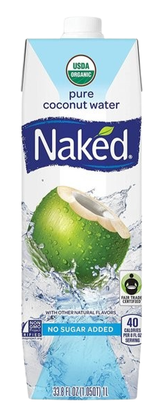Coconut Water